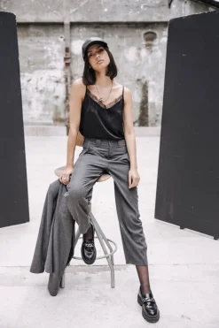 Rosalia City Moss