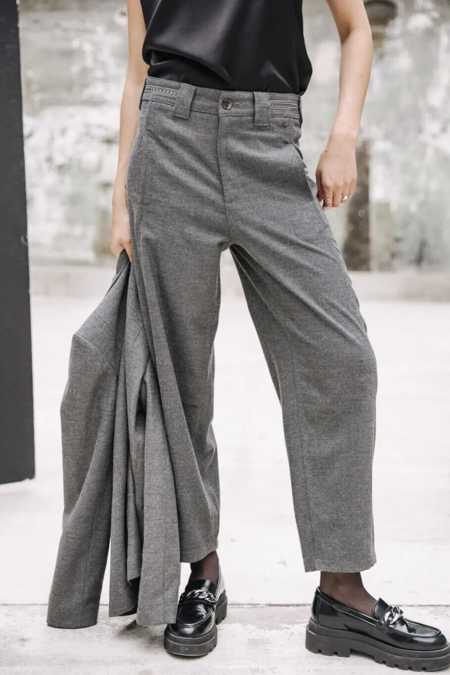 Rosalia City Moss