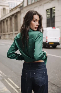 Rosalia Denim