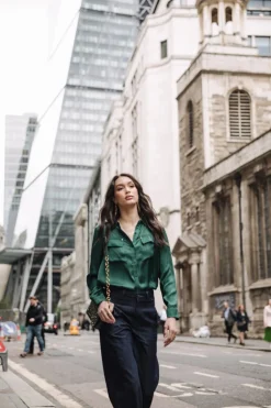 Rosalia Denim