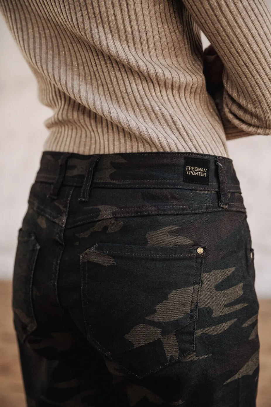 Salomé Getaway