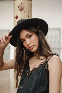 Selia Jacquard