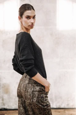 Sloane Mamba