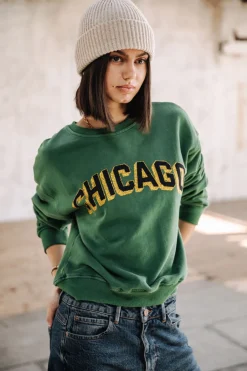 Solene Chicago Outline