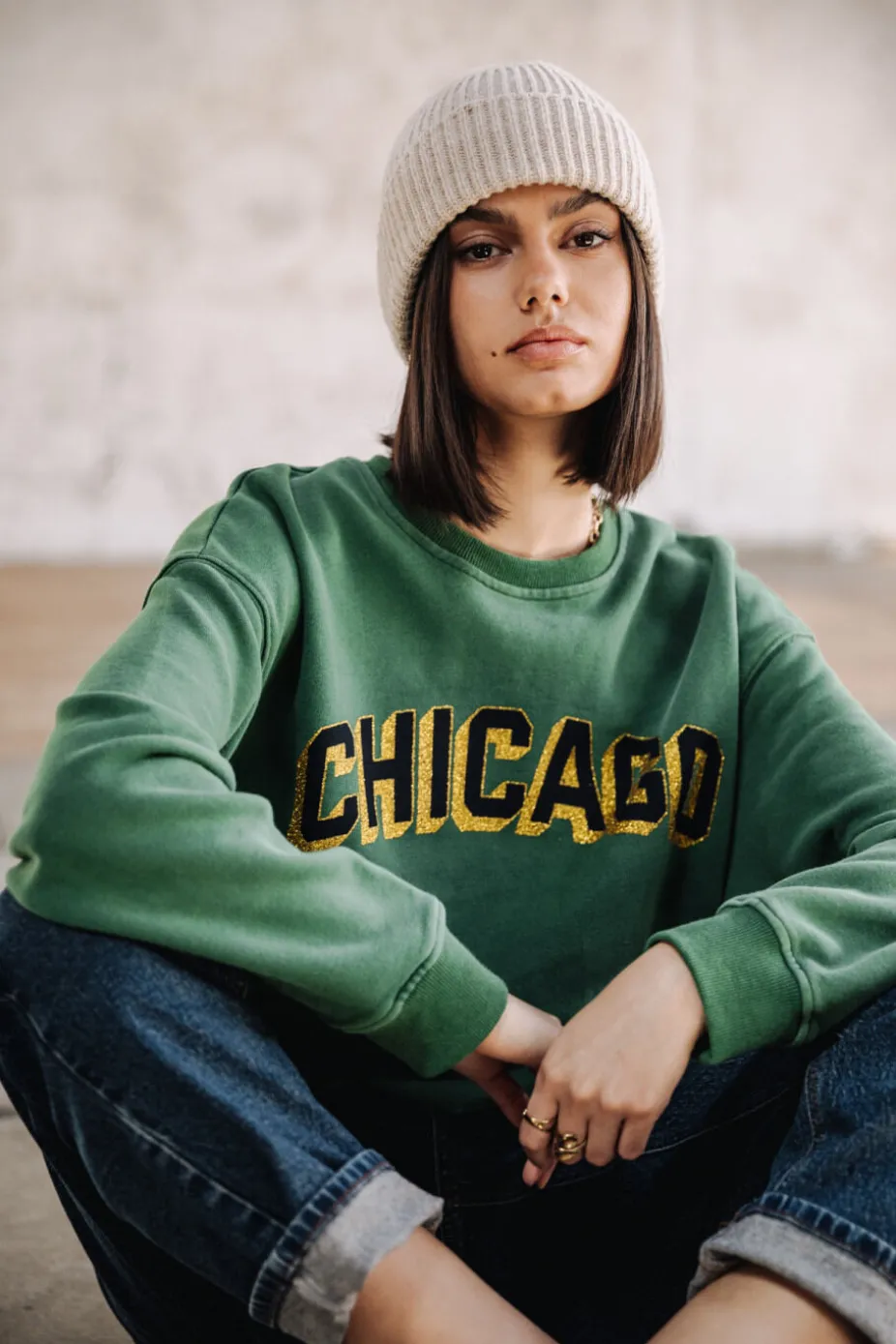 Solene Chicago Outline