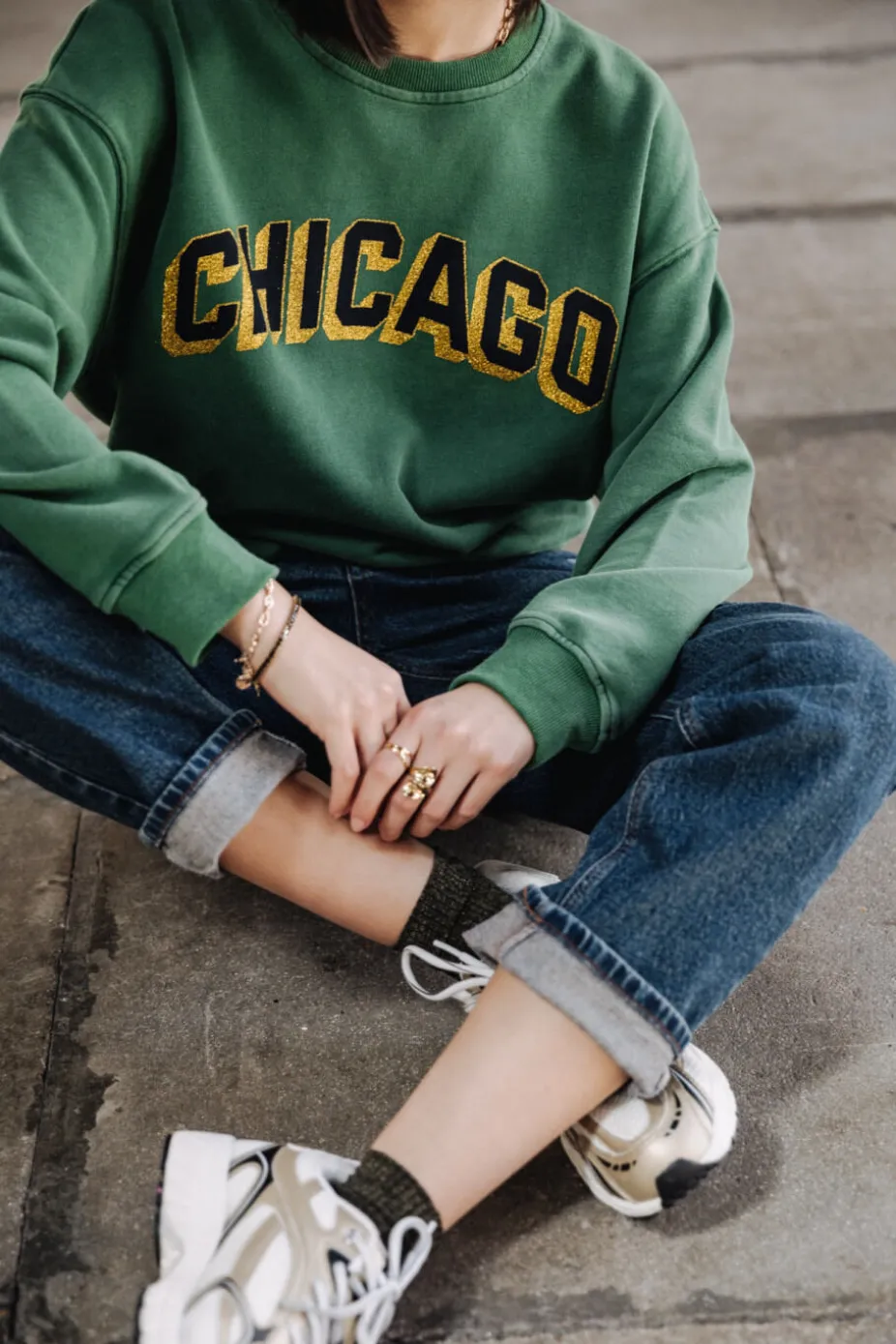 Solene Chicago Outline