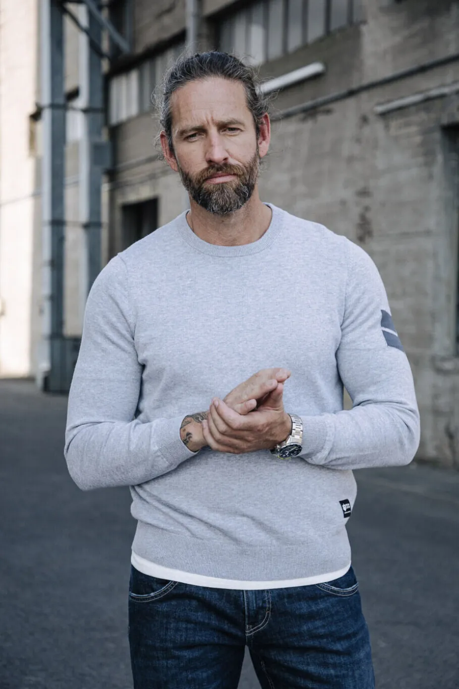 Sonny Conwy