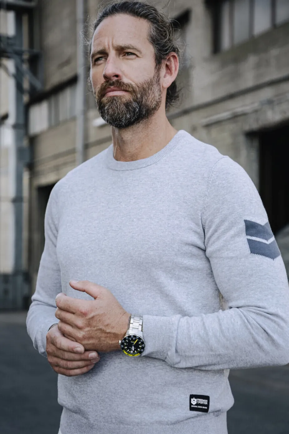 Sonny Conwy