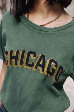 Suria Chicago Outline