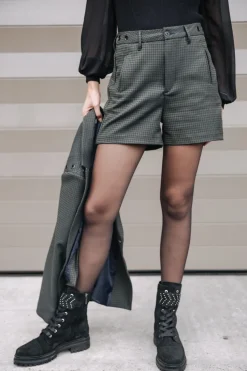Tanny Suede
