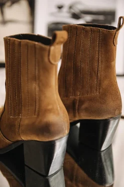 Teresa Suede