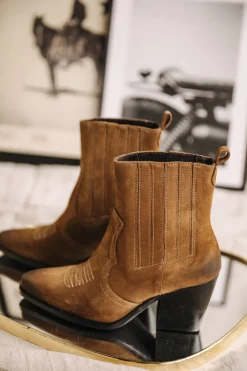 Teresa Suede
