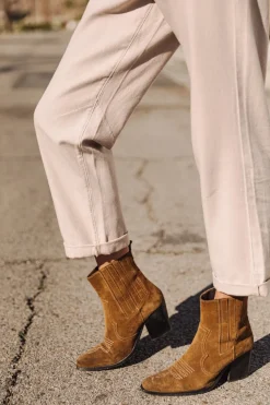 Teresa Suede