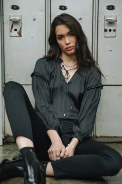 Tessa Cassico
