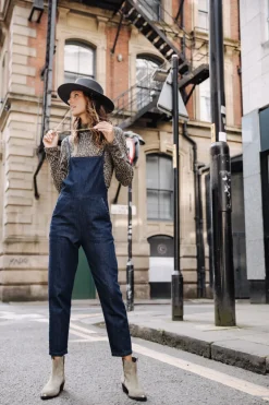 Thalie Denim