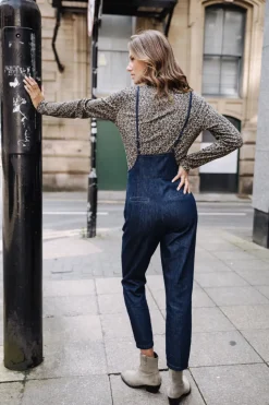 Thalie Denim