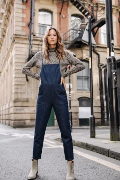 Thalie Denim