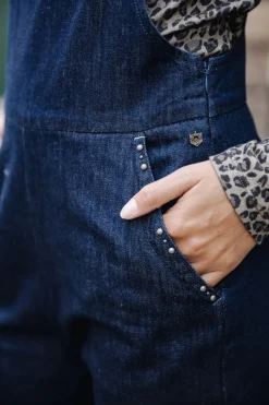Thalie Denim