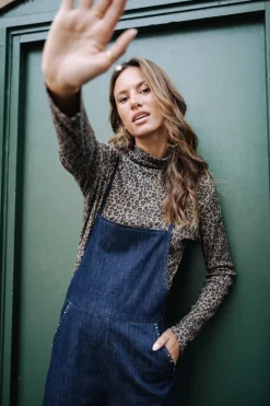 Thalie Denim