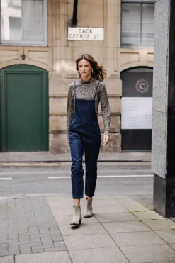 Thalie Denim
