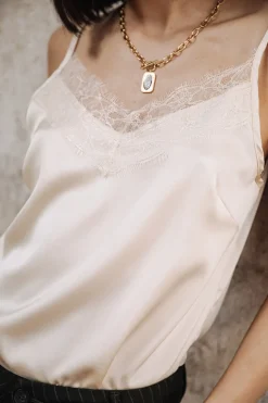 Thylia Lace Fabric Mix