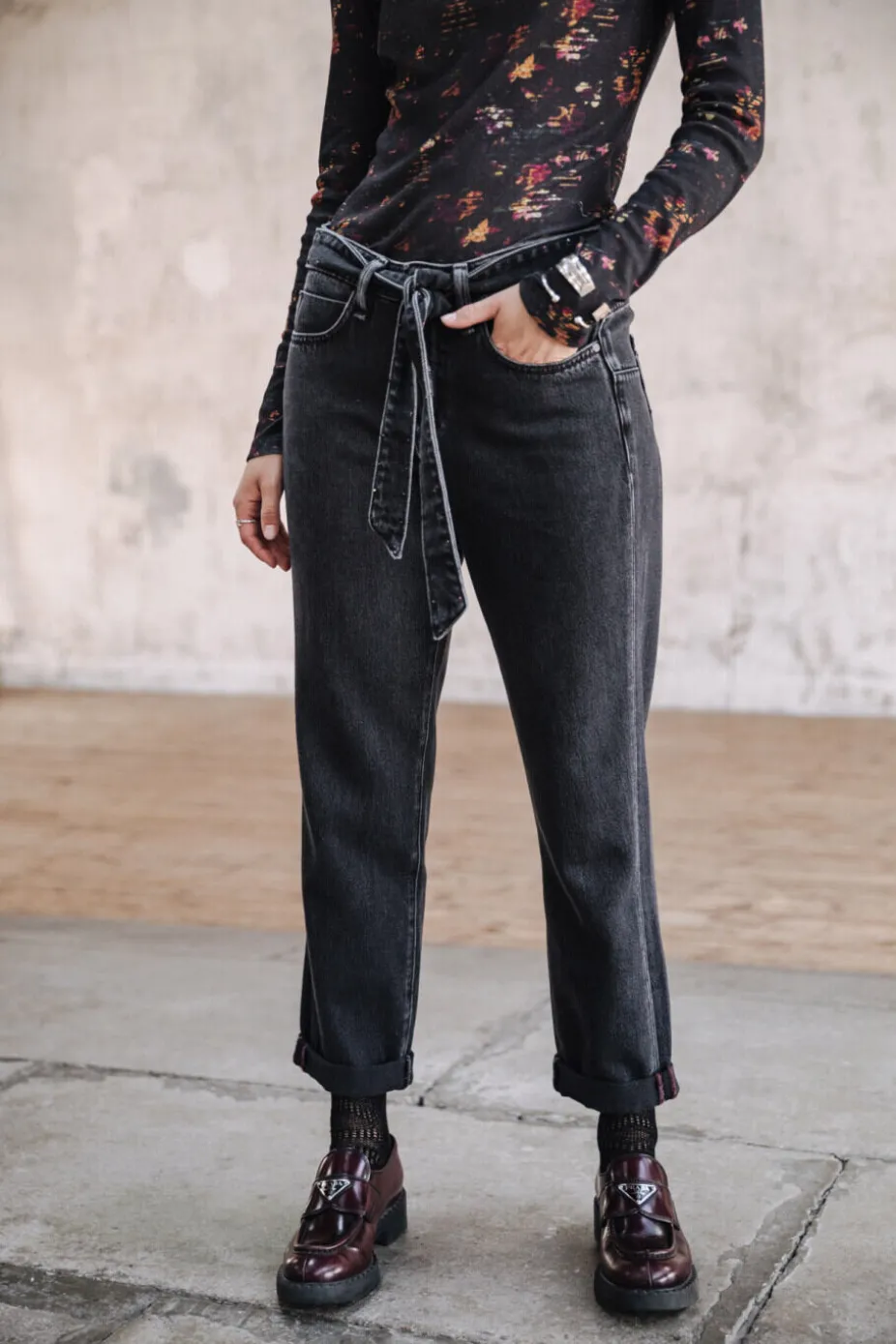 Timea Denim