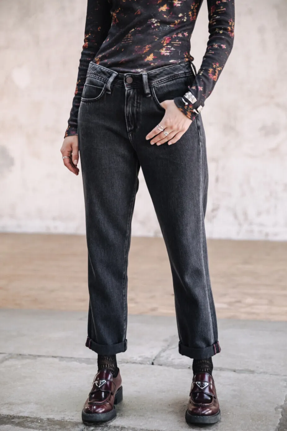Timea Denim