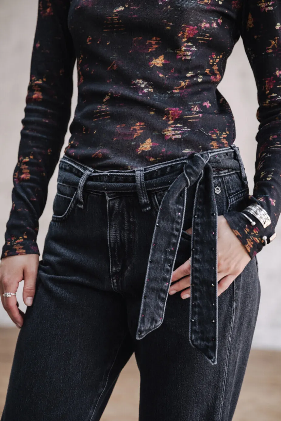 Timea Denim