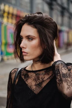 Tomine Lace