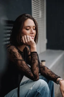 Tomine Lace