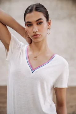 Tonia Linen