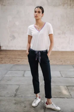Tonia Linen