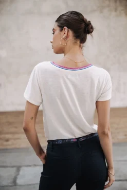 Tonia Linen