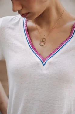 Tonia Linen