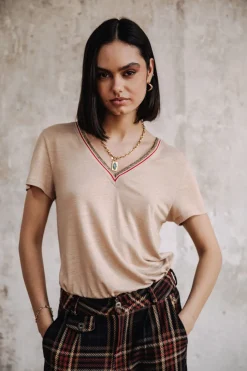 Tonia Linen