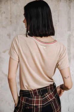 Tonia Linen
