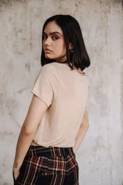 Tonia Linen