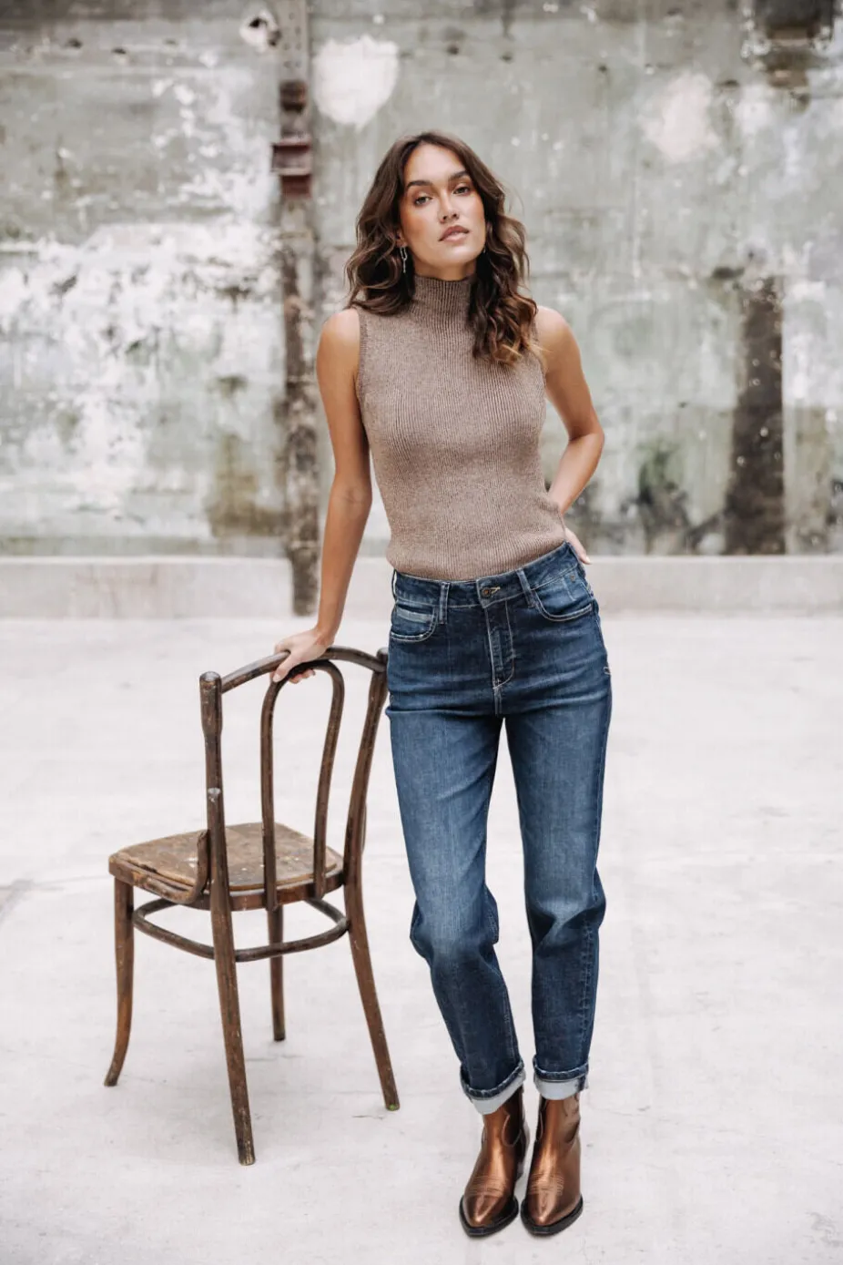 Tracy SDM