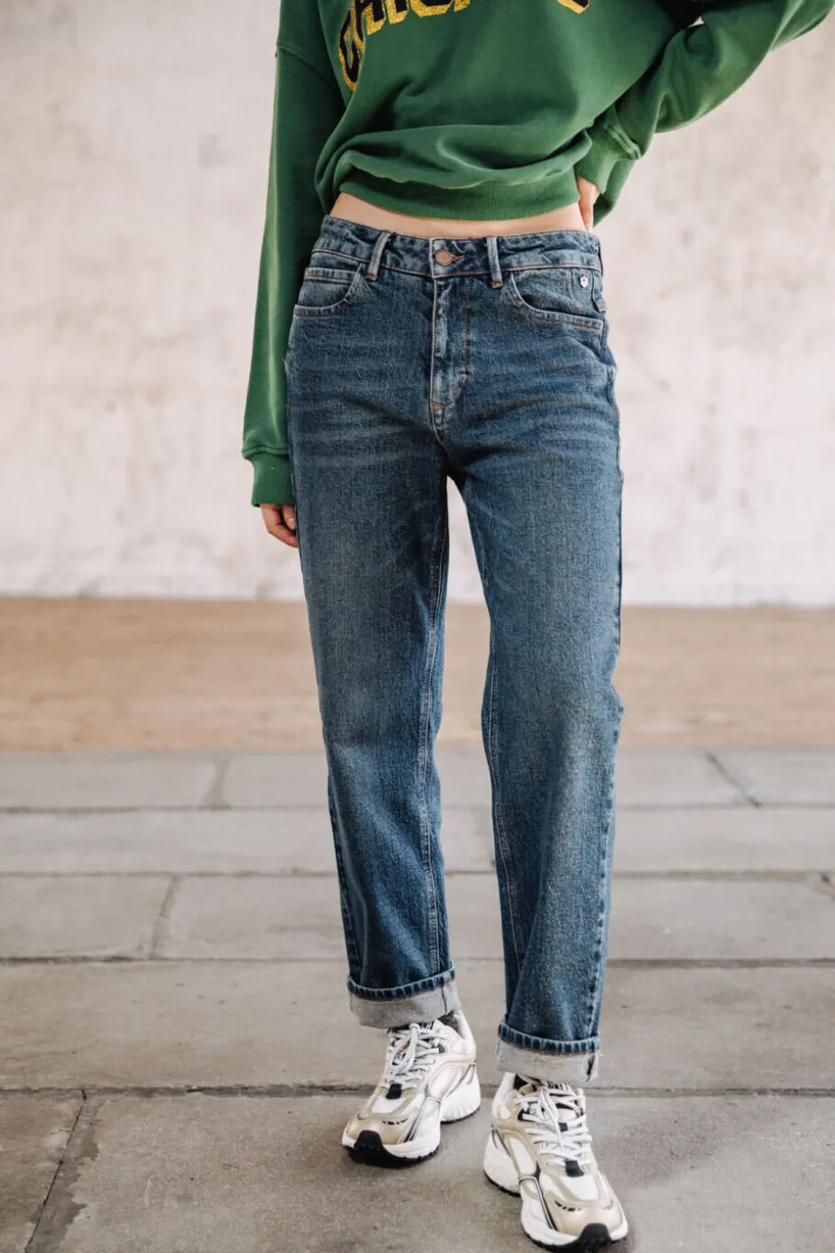 Tracy SDM