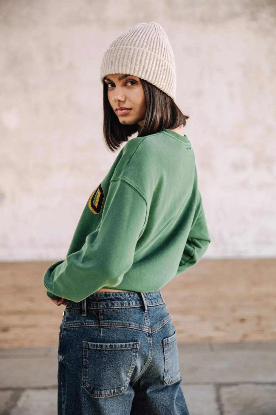Tracy SDM