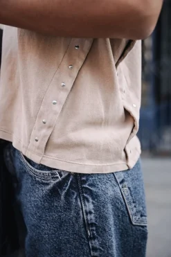 Trenny Studs