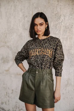 Vanessa Biker