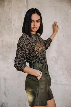 Vanessa Biker