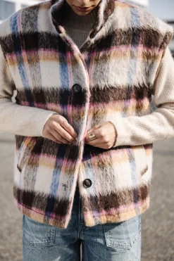 Vatika Plaid