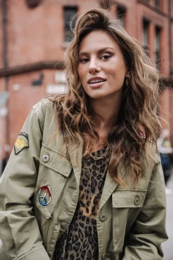Venty Patches 2