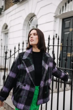 Vicky Plaid