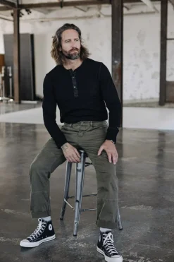 Warren Hambourg