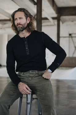 Warren Hambourg