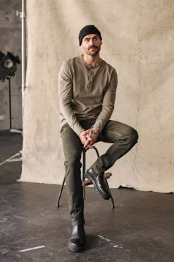 Warren Hambourg