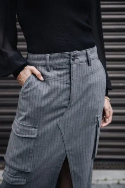 Welby Buren Grey